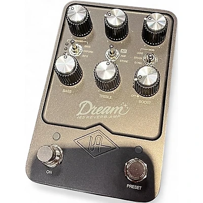 Used Universal Audio Dream Effect Pedal