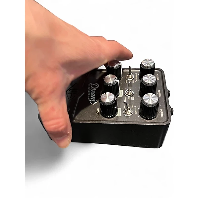 Used Universal Audio Dream Effect Pedal