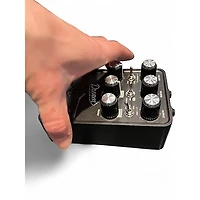 Used Universal Audio Dream Effect Pedal