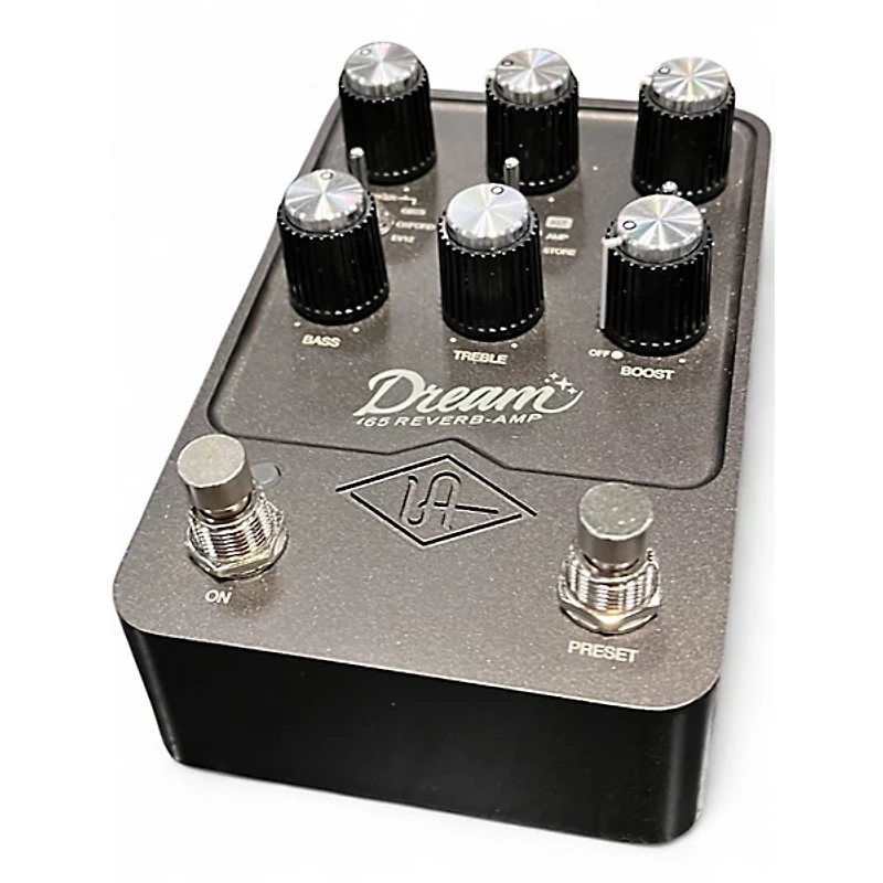 Used Universal Audio Dream Effect Pedal