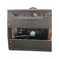 Used Fender '64 Custom Princeton Reverb Hand Wired Tube Guitar Combo Amp