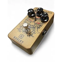 Used Keeley El Rey Dorado Effect Pedal