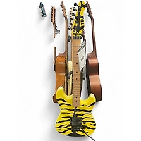 Used ESP LTD GL200MT Yellow Tiger Solid Body Electric Guitar