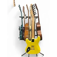 Used ESP LTD GL200MT Yellow Tiger Solid Body Electric Guitar