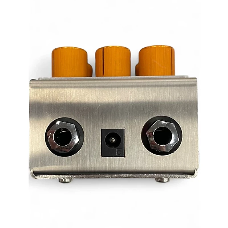 Used Origin Effects REVIVAL DRIVE Effect Pedal