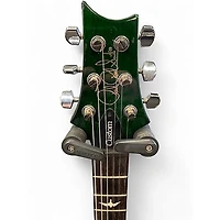 Used PRS S2 Custom 24 Eriza verde Solid Body Electric Guitar