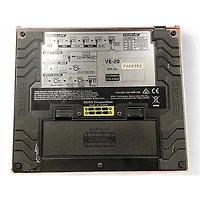 Used BOSS VE20 Vocal Performer Vocal Processor