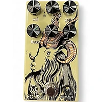 Used Walrus Audio EONS Effect Pedal