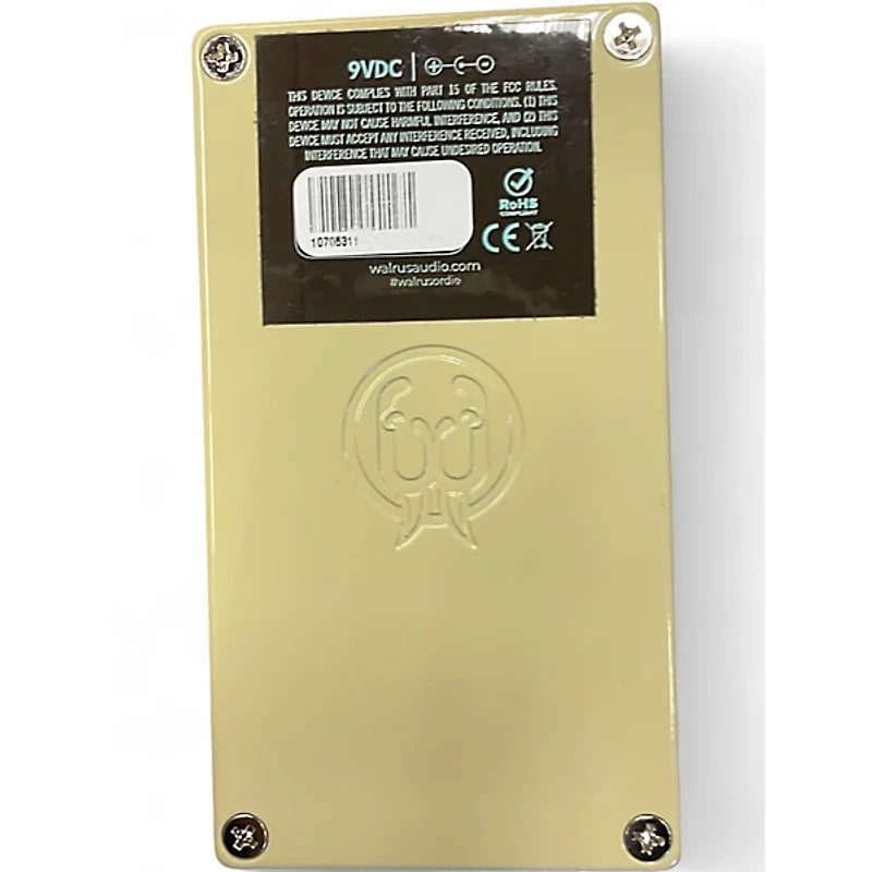 Used Walrus Audio EONS Effect Pedal