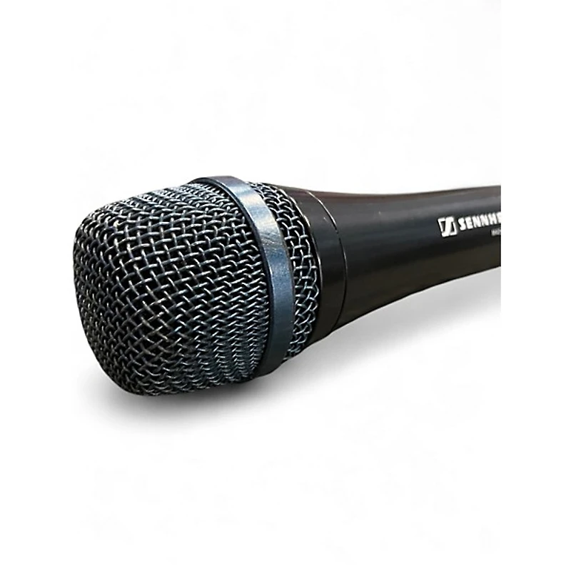 Used Sennheiser E935 Dynamic Microphone