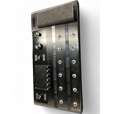 Used Line 6 Helix FLOOR Effect Processor