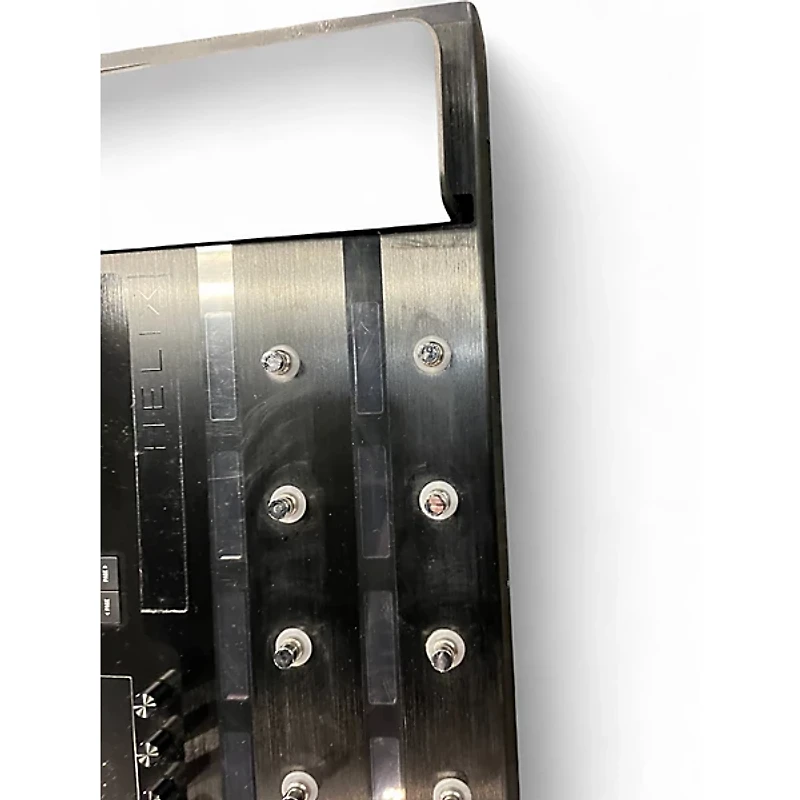 Used Line 6 Helix FLOOR Effect Processor