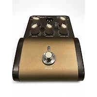 Used LR Baggs SESSION DI Guitar Preamp