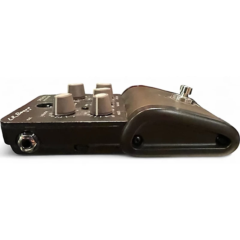 Used LR Baggs SESSION DI Guitar Preamp