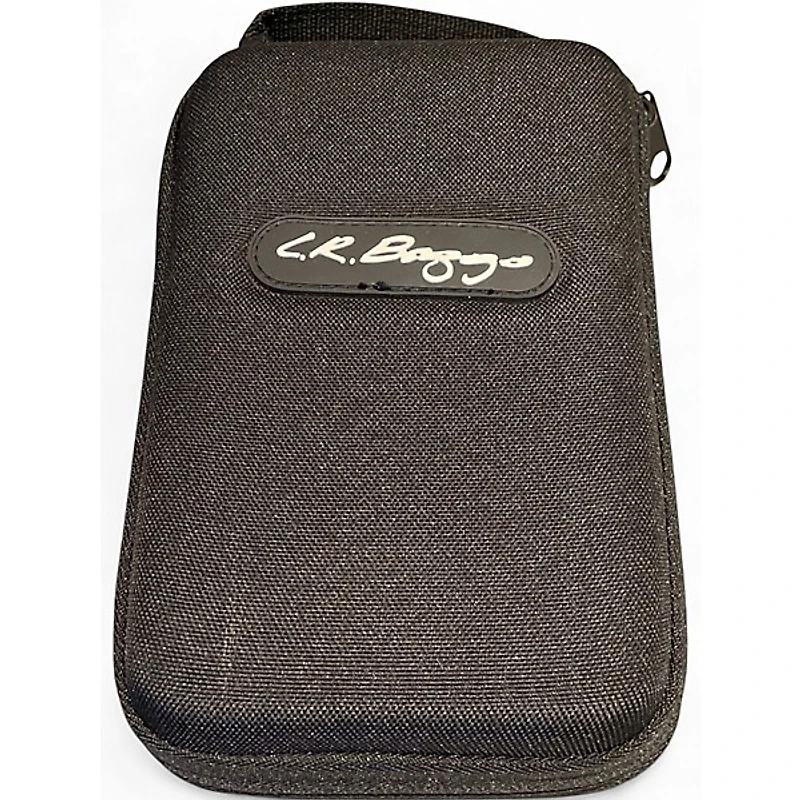 Used LR Baggs SESSION DI Guitar Preamp