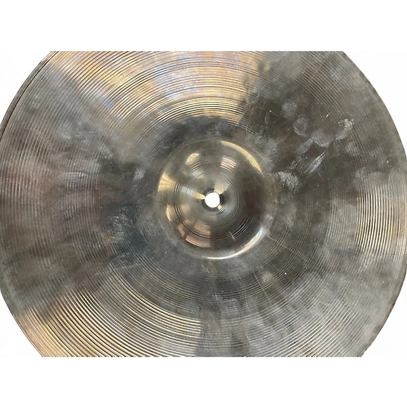 Used SABIAN 14in AAX Studio Hats Cymbal