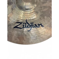 Used Zildjian 16in S Family Medium Thin Crash Cymbal