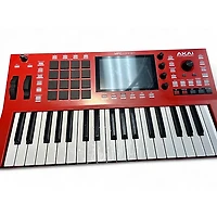 Used Akai Professional MPC KEY 37 Production Controller