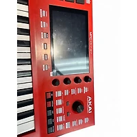 Used Akai Professional MPC KEY 37 Production Controller