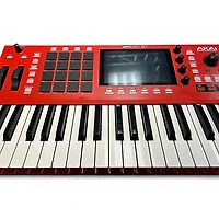 Used Akai Professional MPC KEY 37 Production Controller