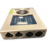 Used RME BABYFACE PRO FS Audio Interface