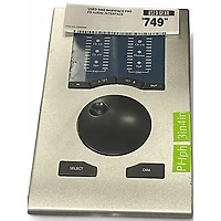 Used RME BABYFACE PRO FS Audio Interface