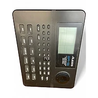 Used Alesis SR16 Drum Machine