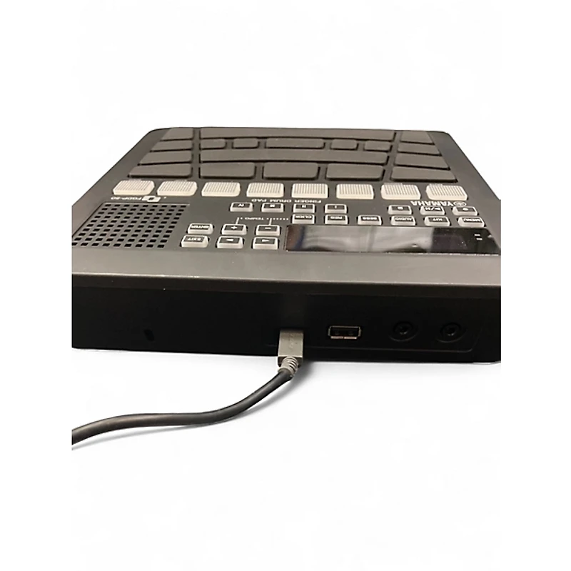 Used Yamaha FGDP 50 Drum Machine