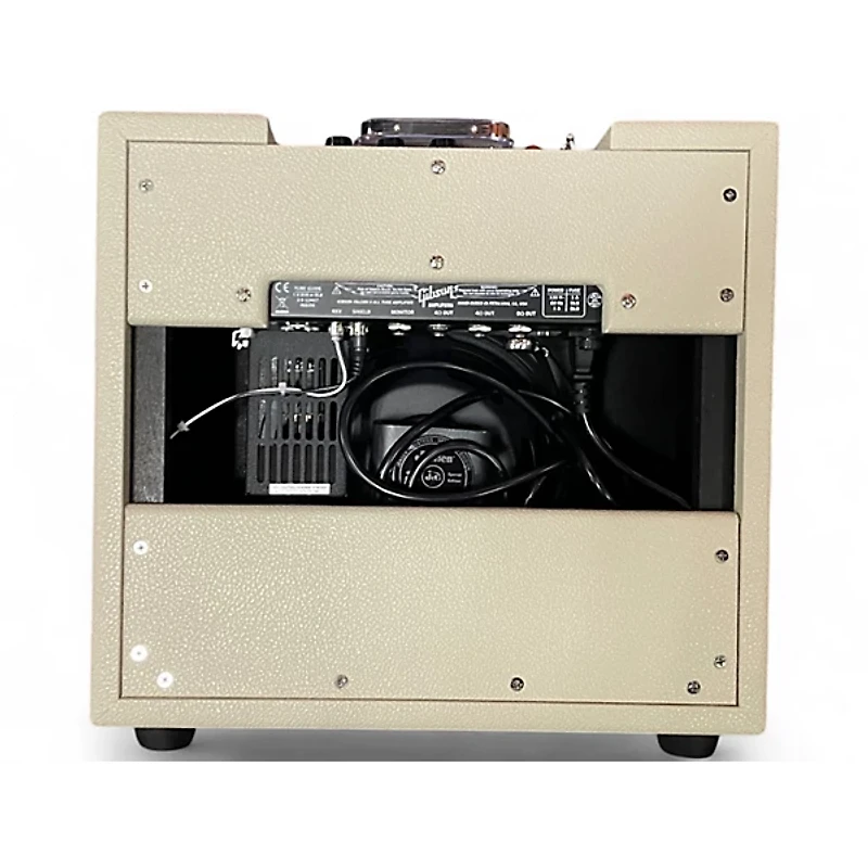 Used Gibson FALCON 5 Tube Guitar Combo Amp