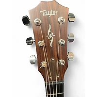 Used Taylor 414CER V-Class Natural Acoustic Electric Guitar