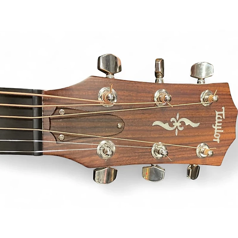 Used Taylor 414CER V-Class Natural Acoustic Electric Guitar