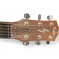 Used Taylor 414CER V-Class Natural Acoustic Electric Guitar