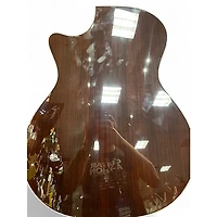 Used Taylor 414CER V-Class Natural Acoustic Electric Guitar