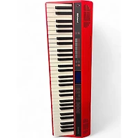 Used Roland GO:KEYS Keyboard Workstation