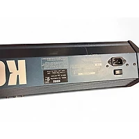 Used KORG Triton Extreme 88 Key Keyboard Workstation