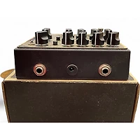 Used Friedman BE-50 Deluxe 50w Tube Guitar Amp Head