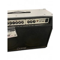 Used Carvin SX200 Guitar Combo Amp