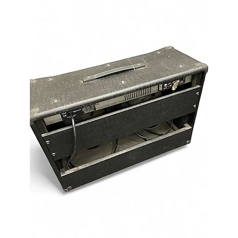 Used Carvin SX200 Guitar Combo Amp