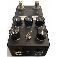 Used JHS Pedals Lucky Cat Delay Effect Pedal