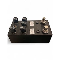 Used JHS Pedals Lucky Cat Delay Effect Pedal