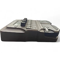 Used Zoom A1 FOUR Effect Processor