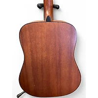 Used Alvarez RD12 Regent Series Dreadnought Natural Acoustic Guitar