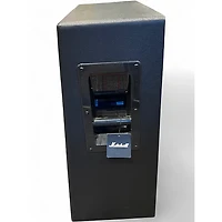 Used Marshall CODE212 100W 2X12 Vertical Guitar Cabinet