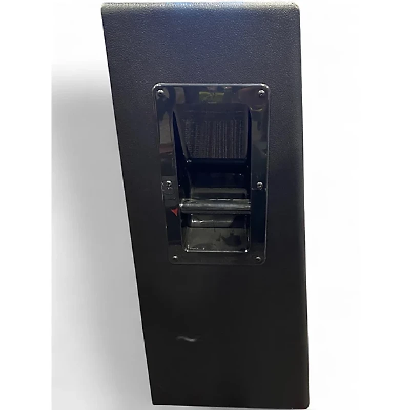 Used Marshall CODE212 100W 2X12 Vertical Guitar Cabinet