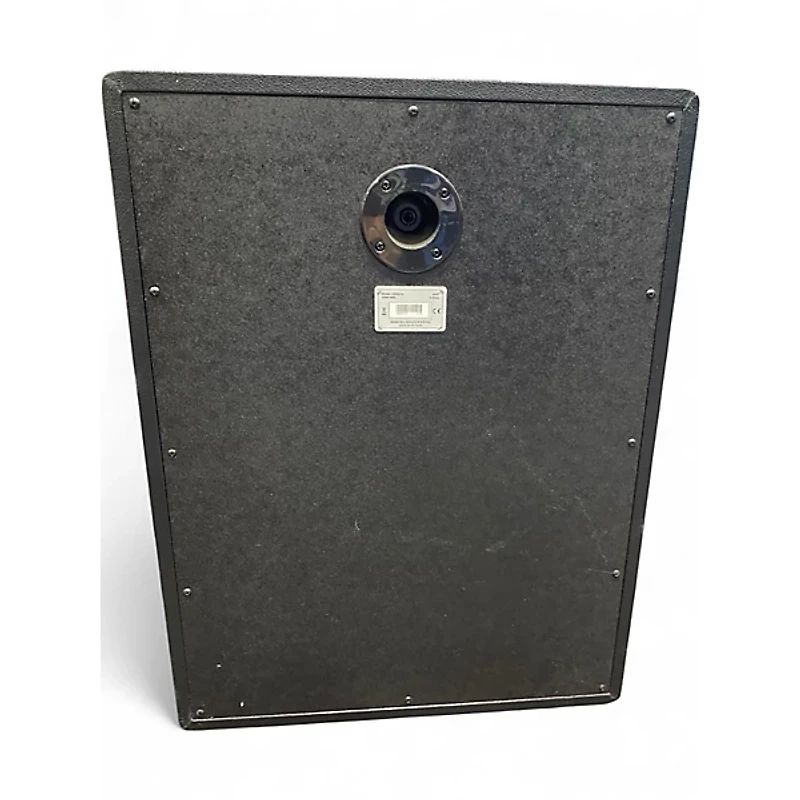 Used Marshall CODE212 100W 2X12 Vertical Guitar Cabinet