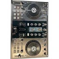 Used Native Instruments Traktor Kontrol S2 DJ Controller