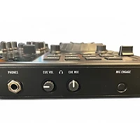 Used Native Instruments Traktor Kontrol S2 DJ Controller