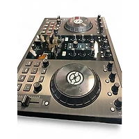 Used Native Instruments Traktor Kontrol S2 DJ Controller
