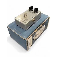 Used Keeley 2 Button Compressor Effect Pedal