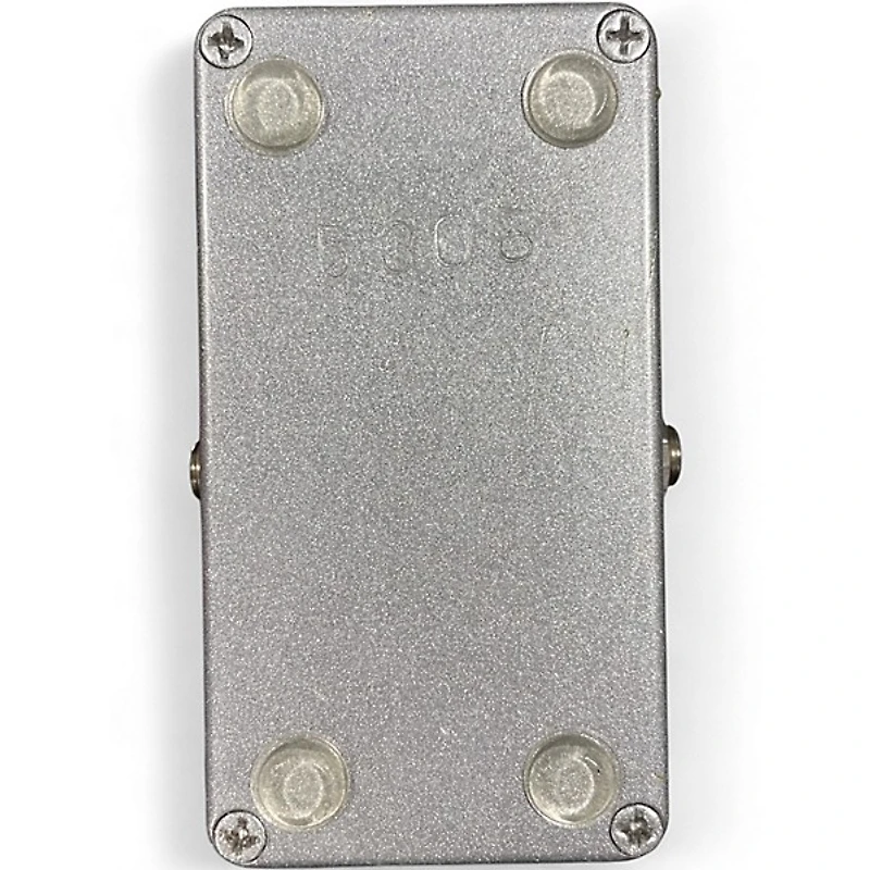 Used Keeley 2 Button Compressor Effect Pedal